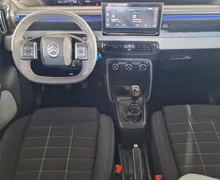Zunanja slika - Citroën C3 - 1.2 Turbo 100 Plus - 10 - Predogledna slika