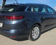 Zunanja slika - Renault Mégane - Megane 1.5 DCI 116ks °1.LASTNIK° °AUTOMATIC° °FULL-LED° - 5 - Predogledna slika
