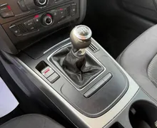 Zunanja slika - Audi A4 - 2.0 TDI SLOVENSKI BI-XENON TEMPOMAT PDC MEGLENKE . - 17 - Predogledna slika