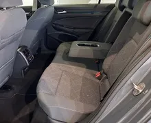 Zunanja slika - Volkswagen Golf - Variant 1.5 eTSI Life Plus DSG -LED-NAVI-ACC- - 10 - Predogledna slika
