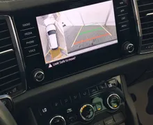 Zunanja slika - Škoda Kodiaq - 4x4 2.0 TDI L K DSG•AMBIENT•KAMERA•NAVI•ACC•... - 14 - Predogledna slika