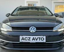 Zunanja slika - Volkswagen Golf Variant - 2.0 TDI•AUT•HIGH LINE•LED•ACC•NAVI•PDC•F1•MASAŽA•. - 2 - Predogledna slika
