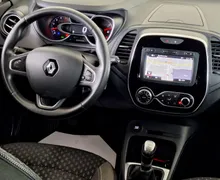 Zunanja slika - Renault Captur - dCi 110 Energy Iconic•Slovensko vozilo•1.Lastnik• - 10 - Predogledna slika
