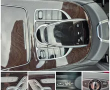 Zunanja slika - Mercedes-Benz CLS-Razred - CLS-Razred - 19 - Predogledna slika