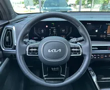 Zunanja slika - KIA Sorento - 2.2 CRDi EX Limited Panor.8DCT AWD - 13 - Predogledna slika