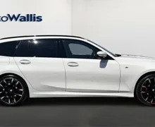 Zunanja slika - BMW Serija 3 - 320d xDrive Touring Avt. - 4 - Predogledna slika