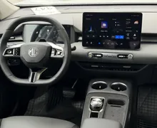 Zunanja slika - MG MGS5 EV - Luxury - 2 - Predogledna slika