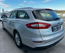 Zunanja slika - Ford Mondeo - Karavan 2.0 TDCi Titanium Powershift - 8 - Predogledna slika