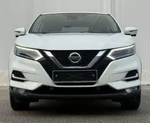 Zunanja slika - Nissan Qashqai - 1.3 DIG-T 160 N-CONNECTA AVT. - 2 - Predogledna slika