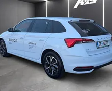 Zunanja slika - Škoda Scala - 1.0 TSI Edition DSG - 4 - Predogledna slika
