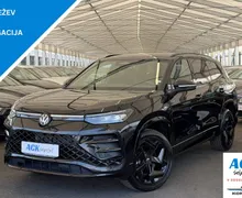 Zunanja slika - Volkswagen Tayron - R-Line 2.0 TDI DSG - GARANCIJA - 7 SEDEŽEV - ACC - 1 - Predogledna slika