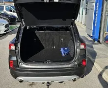 Zunanja slika - Ford Kuga - Titanium X 1.5 EcoBoost 110kW 1.lastnik   SLO - 8 - Predogledna slika