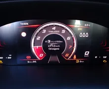Zunanja slika - Seat Ateca - 1.0 TSI  HOLA 116KM - CELOETNE PNEVMATIKE - - 13 - Predogledna slika