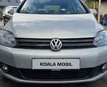 Zunanja slika - VW Golf - Plus 1.6 TDI COMFORTLINE ALU PLATIŠČA-ZASLON-SLOVENSKI - 2 - Predogledna slika