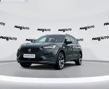 Zunanja slika - Seat Tarraco - 1.5 EcoTSI EVO ACT FR DSG... - 1 - Predogledna slika