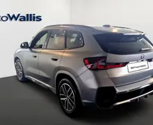 Zunanja slika - BMW X1 - sDrive20i - 10 - Predogledna slika