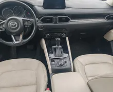 Zunanja slika - Mazda CX-5 - CD175 AWD Revolution Top belo usnje Avt. MAX Oprem - 8 - Predogledna slika