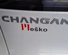 Zunanja slika - Changan Deepal S05 - ULTRA HIBRID MAX +panoramsko okno+DOBAVA TAKOJ - 8 - Predogledna slika