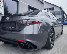 Zunanja slika - Alfa Romeo Giulia - 2.9 V6 Bi-Turbo 510 Quadrifoglio AT8 - 3 - Predogledna slika