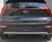 Zunanja slika - Hyundai Bayon - 1.0 T-GDI DCT Style LED Winter LUX - 5 - Predogledna slika