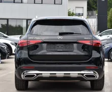 Zunanja slika - Mercedes-Benz GLC-Razred - GLC 200 4MATIC Avantgarde Avt. - 3 - Predogledna slika