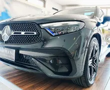 Zunanja slika - Mercedes-Benz GLC-Razred - 300d 4MATIC AMG PRO-DISTRONIC-PANORAMA-VL.KL-VIDEO - 1 - Predogledna slika