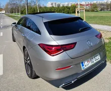 Zunanja slika - Mercedes-Benz CLA-Razred - CLA 200 d 4MATIC Shooting Brake Progressive Avt. - 2 - Predogledna slika