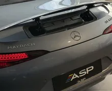 Zunanja slika - Mercedes-Benz SL-Razred - 680 MAYBACH- LIMITED EDITION - 9 - Predogledna slika