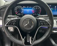 Zunanja slika - Mercedes-Benz GLE-Razred - GLE 300 d 4MATIC AMG Line Avt. - 8 - Predogledna slika