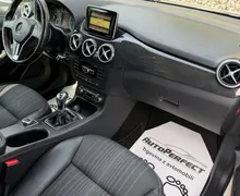 Zunanja slika - Mercedes-Benz B-Razred - B 200 CDI BlueEFFICIENCY |GR. SED.|TEMP|AVT. KLI.. - 11 - Predogledna slika