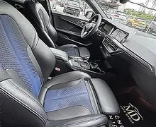 Zunanja slika - BMW Serija 1 - : 118iM SPORT-VIRTUAL-RADARTEMPO-FULLED-NAVI-AMBIENT - 10 - Predogledna slika