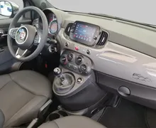 Zunanja slika - Fiat 500C - 500 1.0 GSE BSG Style MHEV - 18 - Predogledna slika
