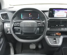 Zunanja slika - Fiat Ulysse - L2 2.0 BlueHdi 180cv AT8 - 8 - Predogledna slika