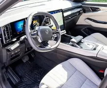 Zunanja slika - Renault Espace - iconic E-Tech hybrid 200 7s - 8 - Predogledna slika