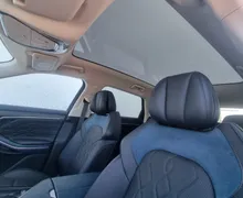 Zunanja slika - Voyah Free - 4X4 106 kWh - VOZILO NOVO - 735km DOSEGA - ZALOGA - 14 - Predogledna slika