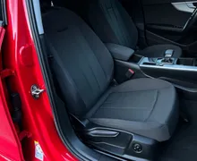 Zunanja slika - Audi A4 - Avant 40 g-tron Advanced S tronic od1 lastnik garancija - 12 - Predogledna slika