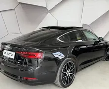Zunanja slika - Audi A5 - Coupé quattro 2,0 TDI S-tronic - 3 - Predogledna slika
