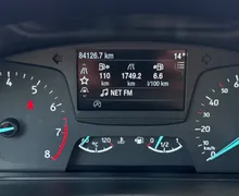 Zunanja slika - Ford Fiesta - 1,0 EcoBoost Style - 14 - Predogledna slika