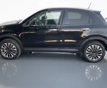 Zunanja slika - Fiat 500X - 1.4 Club edition multiair turbo avtomatik - 5 - Predogledna slika