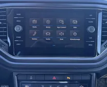 Zunanja slika - VW T-Roc - 1.0 TSI BMT Style... - 18 - Predogledna slika