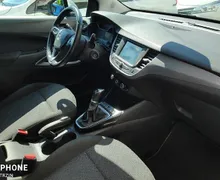 Zunanja slika - Opel Crossland X - 1.2 -SLO-157.000KM-POTRJENA SERVISNA-2.LASTNIK - 7 - Predogledna slika