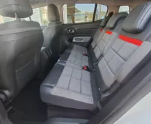 Zunanja slika - Citroën C5 Aircross - 1.2 PureTech 130 Shine - MENJAN JERMEN - ODLIČEN - 10 - Predogledna slika