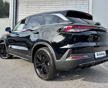 Zunanja slika - Baic X7 - 1.5T - 2 - Predogledna slika