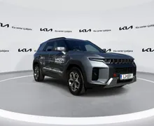 Zunanja slika - SsangYong Torres - 1.5 T-GDI Premium 4WD AT... - 6 - Predogledna slika
