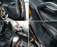 Zunanja slika - Ferrari Purosangue - VSA DODATNA OPREMA - FERRARI APPROVED DO FEB 2029 - 14 - Predogledna slika