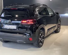 Zunanja slika - Citroën C5 Aircross - 1.LASTNIK-KEYLESS-NAVIGACIJA-360KAMERA-RADAR-LED - 6 - Predogledna slika