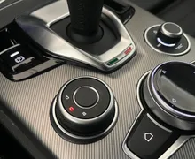 Zunanja slika - Alfa Romeo Stelvio - Q4 2.0 Turbo 280 Veloce Avt. - 19 - Predogledna slika