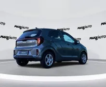 Zunanja slika - KIA Picanto - 1.0 GDI LX Active. 5M T  4-sedežni - 5 - Predogledna slika