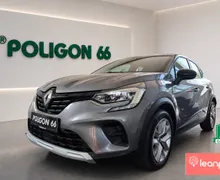 Zunanja slika - Renault Captur - TCe-M 2022-GARANCIJA-1 LASTNIK-ODLIČEN-KOT NOV... - 1 - Predogledna slika