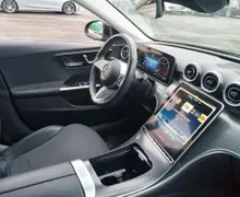 Zunanja slika - Mercedes-Benz C-Razred - T-Modell C 220 d 162 KW.NEMŠKI+4ALU.KAMERA.ACC - 6 - Predogledna slika
